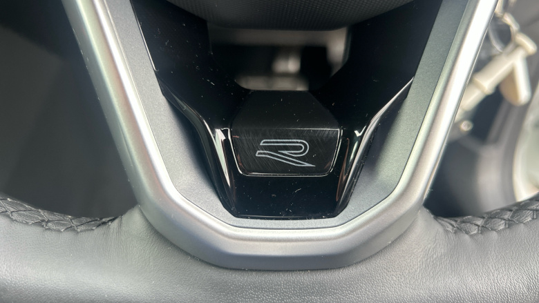 Volkswagen Polo 1.0 TSI R-Line 5dr DSG Petrol Hatchback